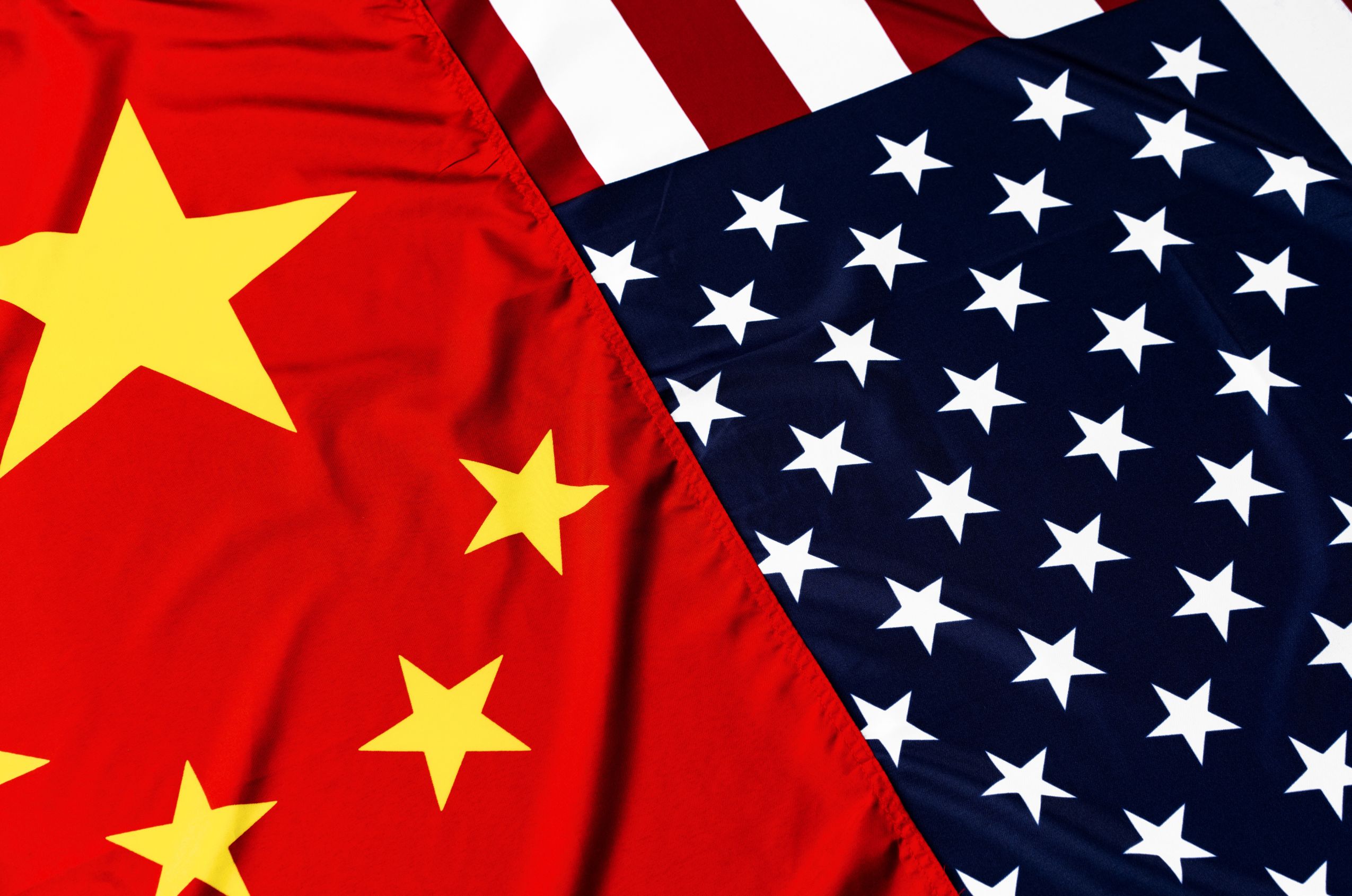 New Study Outlines Future U.S.-China Scenarios