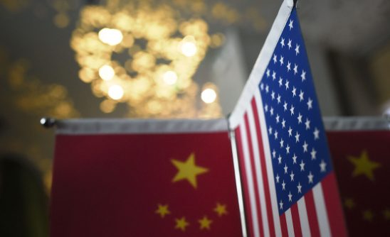 New Study Outlines Future U.S.-China Scenarios