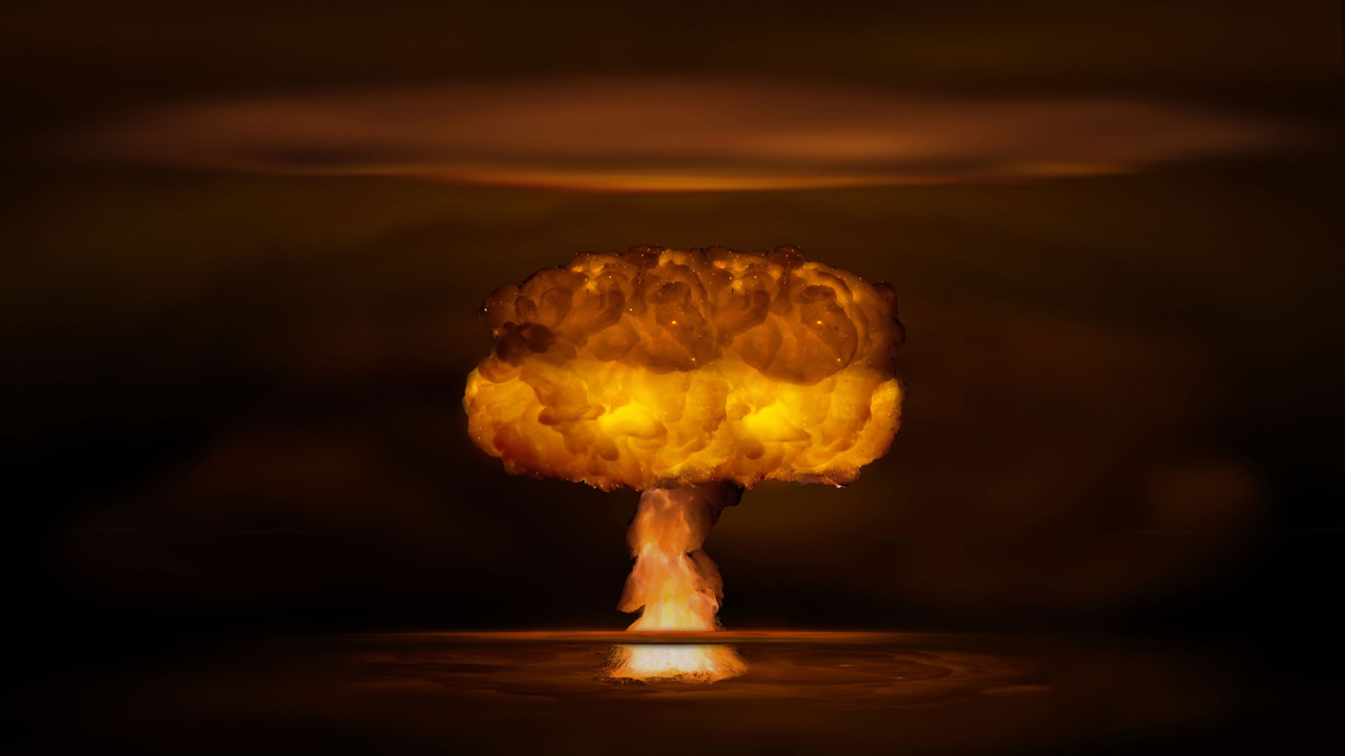 Experts Sound Alarm on Existential Nuclear Threat