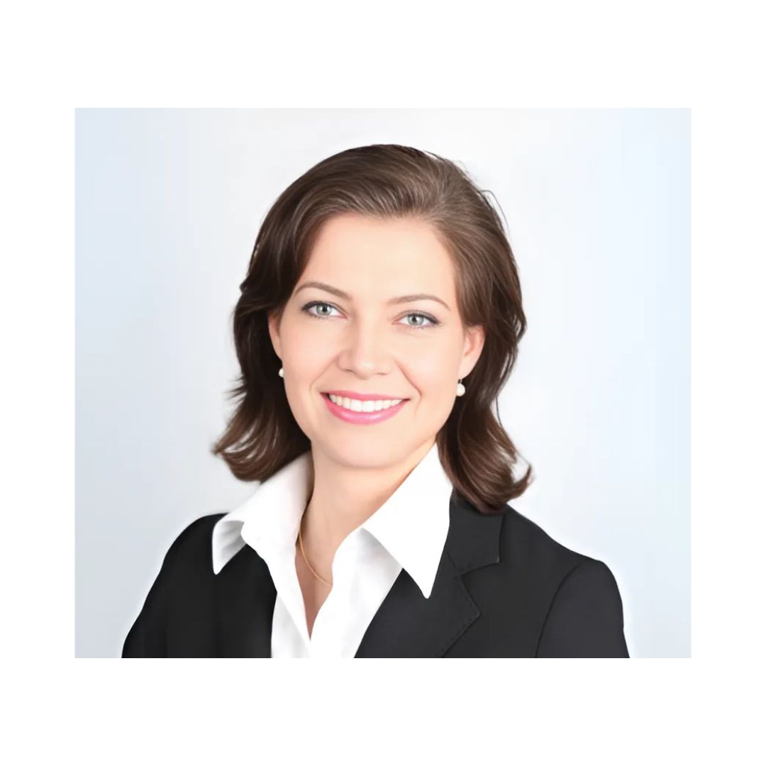Portrait Image for Andrea Stürmer