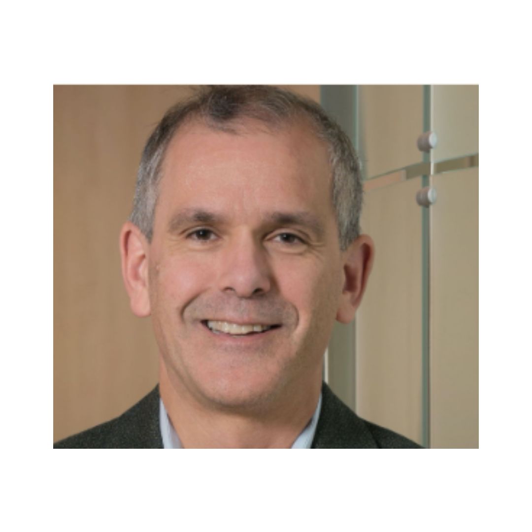 Portrait Image for Christopher J. L. Murray