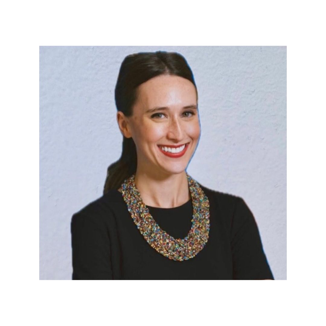 Keri Zolman Portrait Image for Keri Zolman
