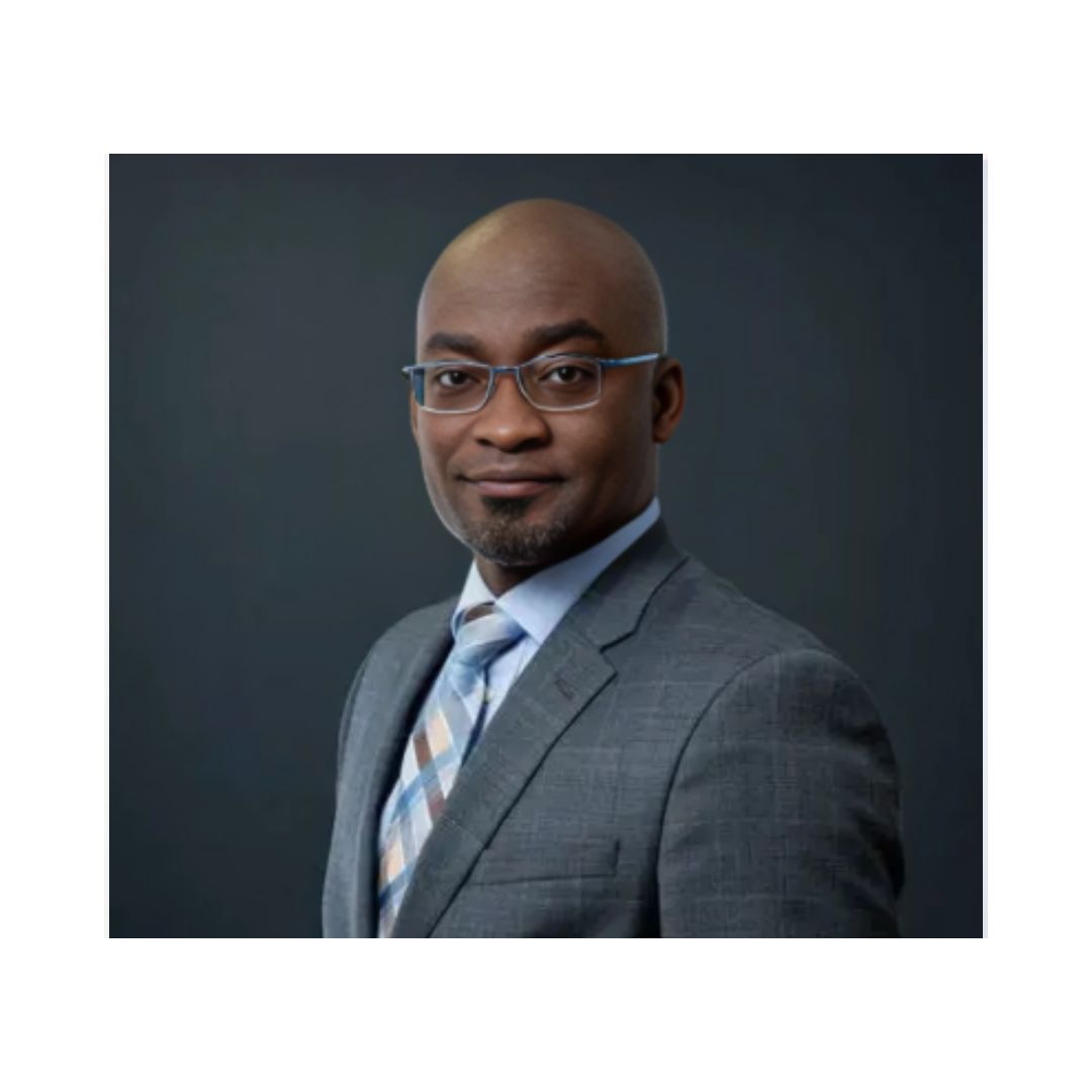 Portrait Image for Robert Agyarko