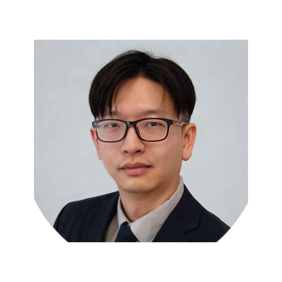 Tianran Xu Portrait Image for Tianran Xu