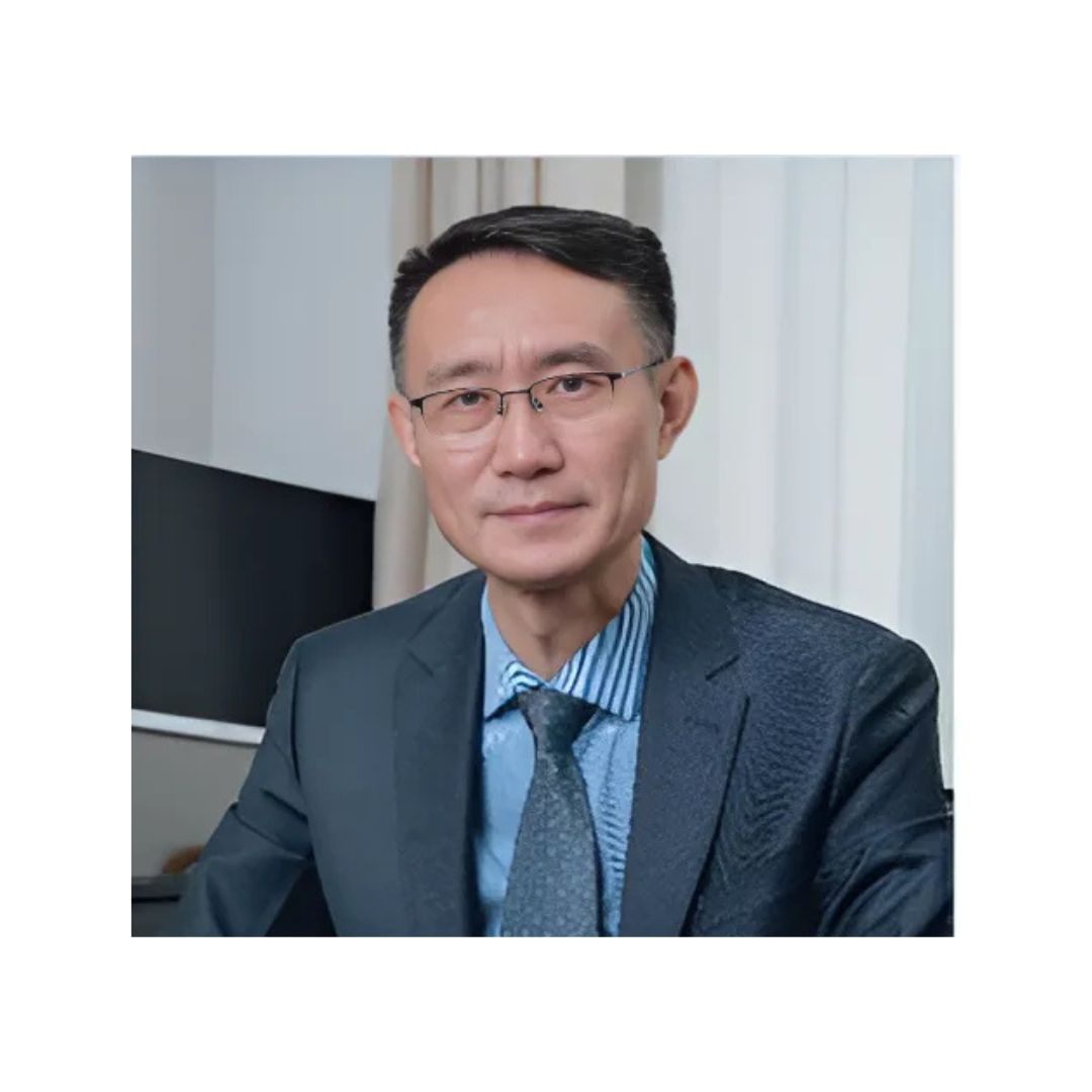 Portrait Image for Xu Ming