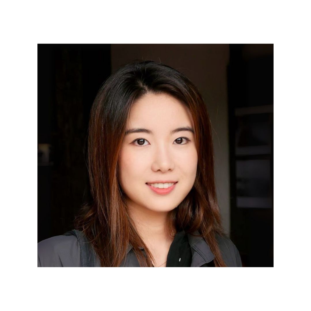 Yuqi Zhang Portrait Image for Yuqi Zhang