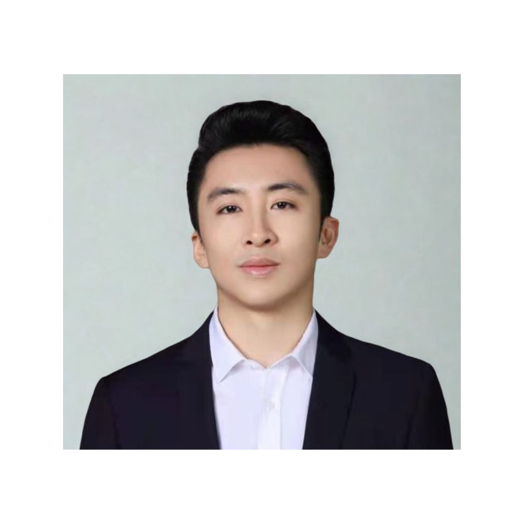 Ziyi Zeng Portrait Image for Ziyi Zeng