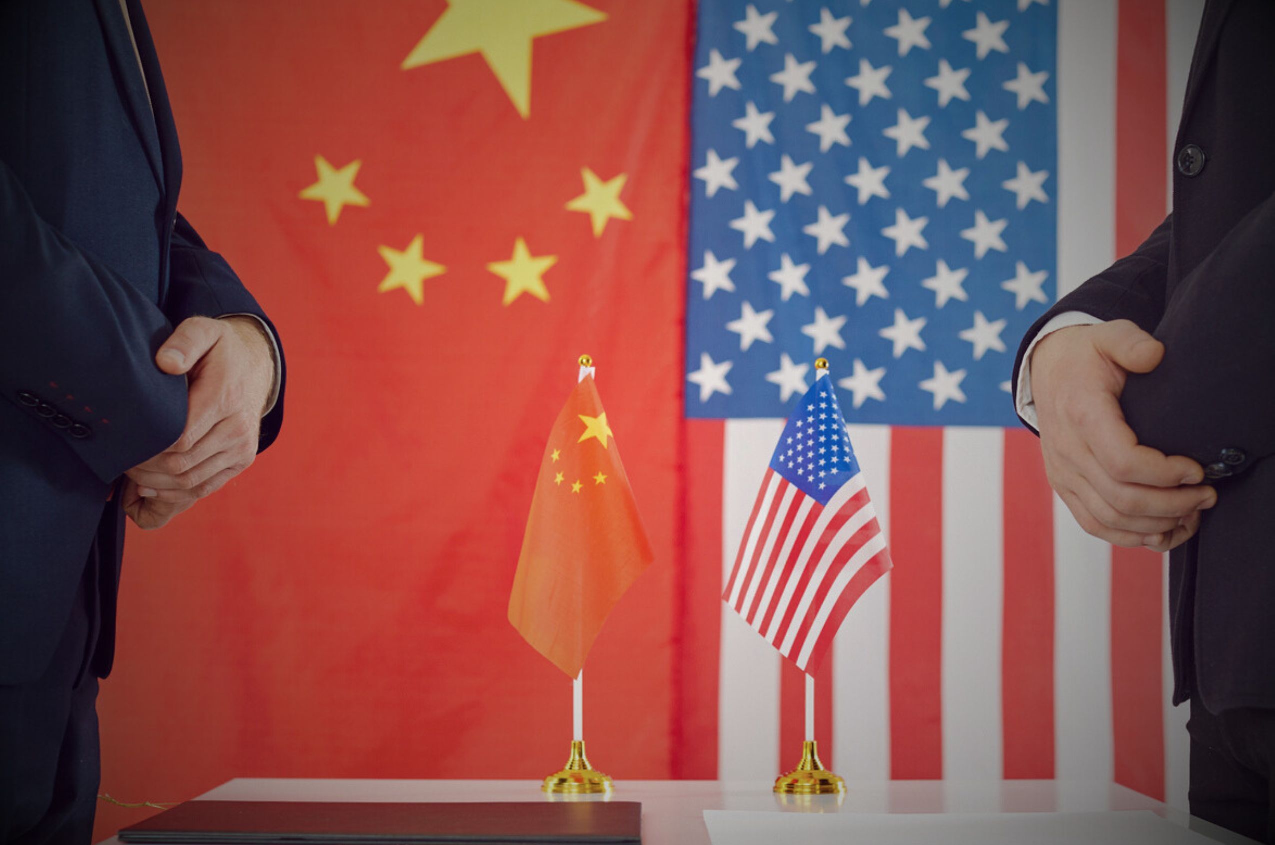 25 experts calculated the scenarios they think could play out in the US-China relationship. All the results are bleak. – Business Insider