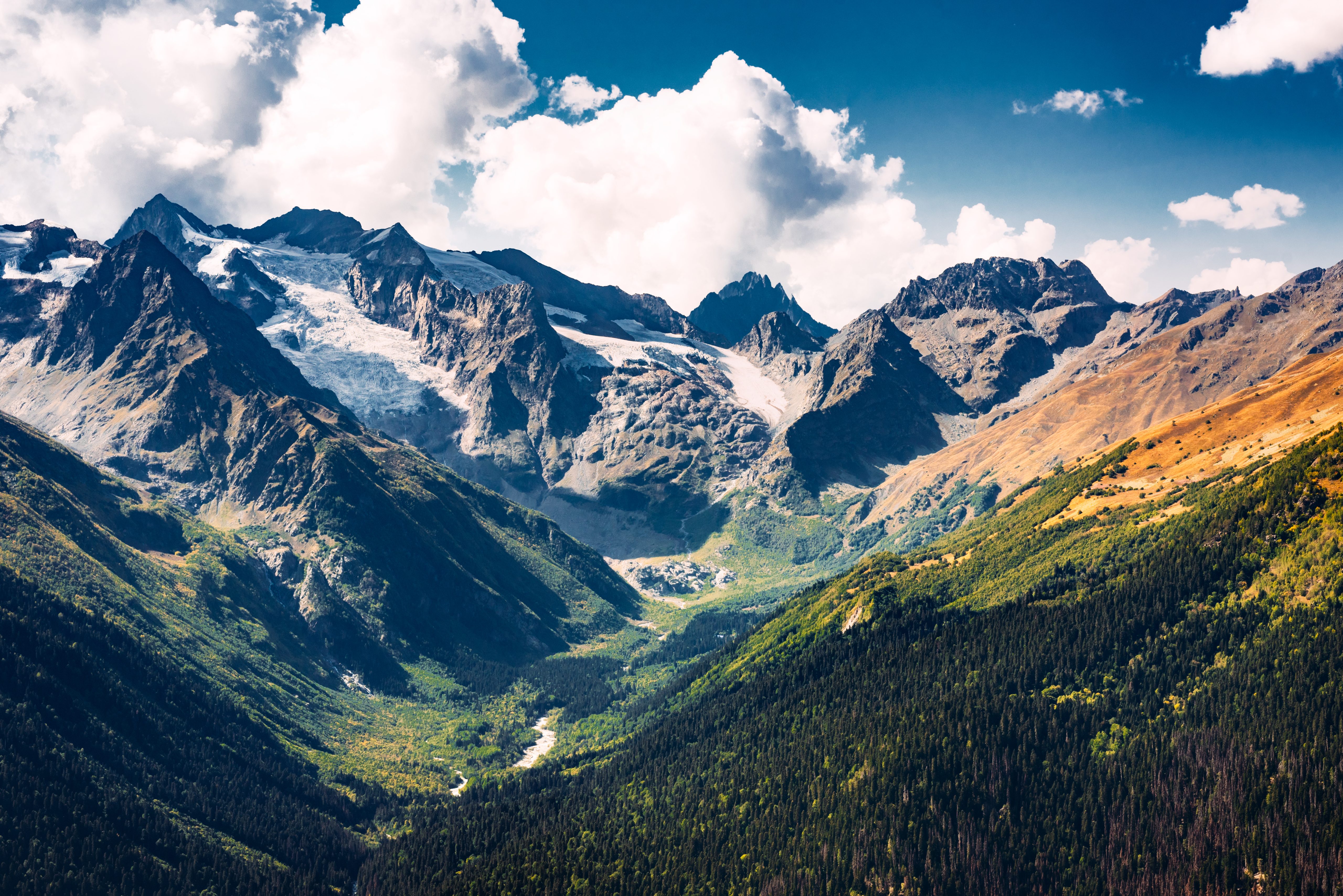 Rocky Mountain Retreat 2023