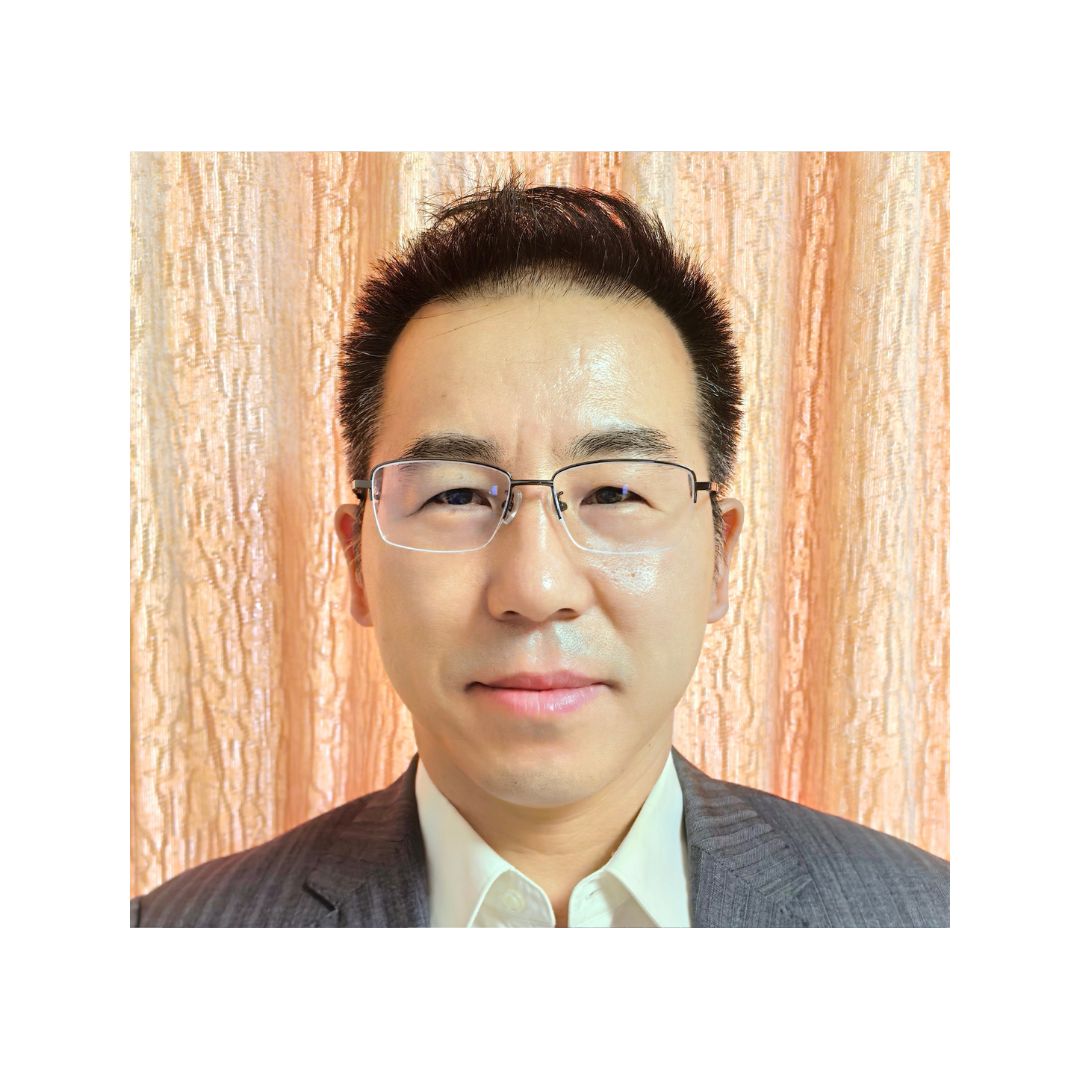 Zhongqiang Ming Portrait Image for Zhongqiang Ming